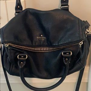 older Kate Spade bag